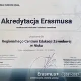 Rusza nabór wniosków o stypendia unijne dla uczniów szkół zawodowych na Podkarpaciu