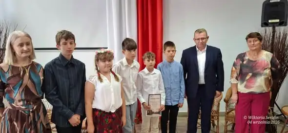 Narodowe Czytanie 2026 w Rudniku nad Sanem – „Dziady” w Centrum Wikliniarstwa