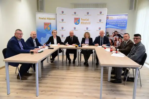 Nisko: 155 877 zł na dostosowanie urzędu dla osób z niepełnosprawnościami