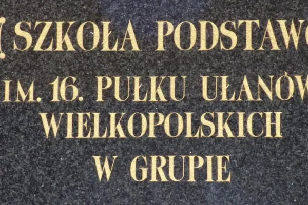 Gala Oscarów dla nauczycieli w szkole w Grupie – uczniowie docenili pedagogów