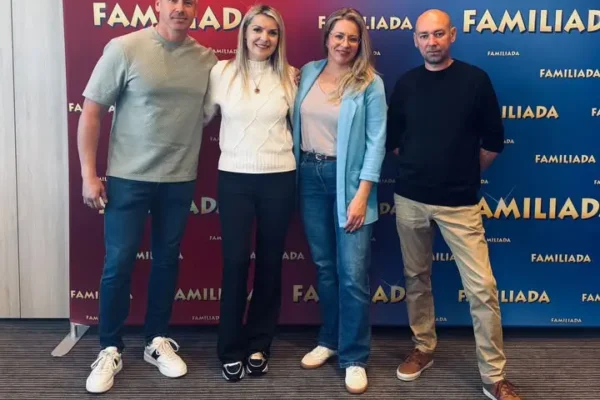 Druhowie z OSP Nisko walczą o udział w „Familiadzie”