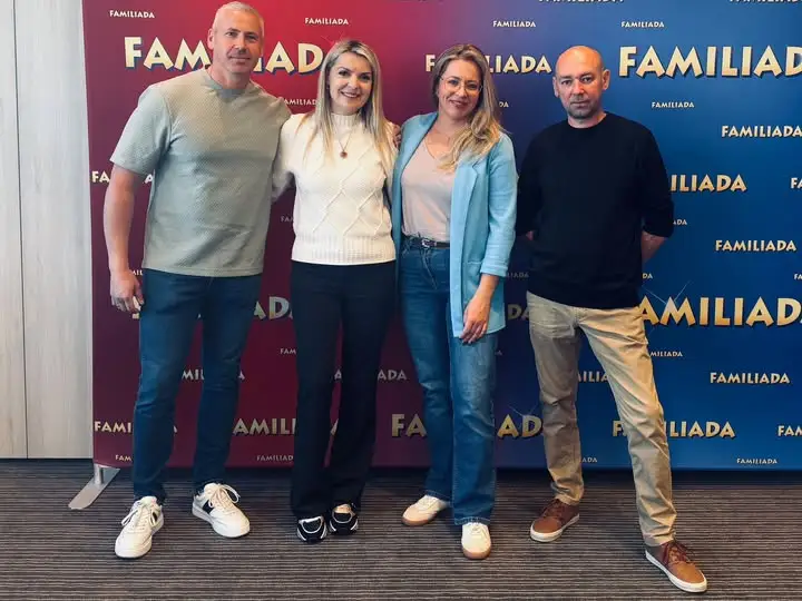 Druhowie z OSP Nisko walczą o udział w „Familiadzie”