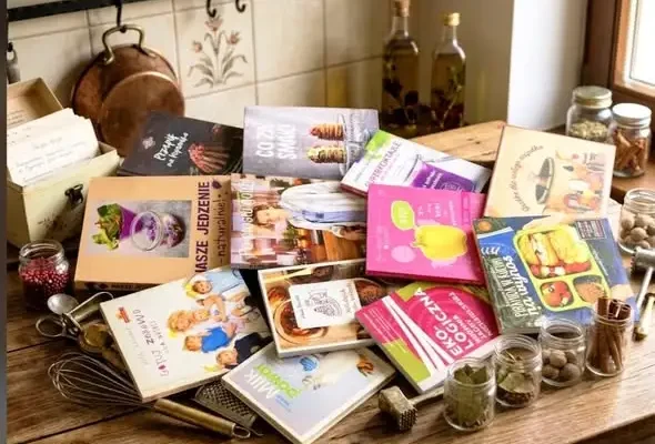 Jarocin: szkolna biblioteka wzbogaciła się o 20 książek dzięki wyprzedaży w Kinie Echo