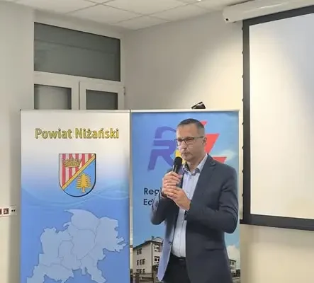 Dzień Patrona w Nisku: młodzież debatowała o współczesnym patriotyzmie