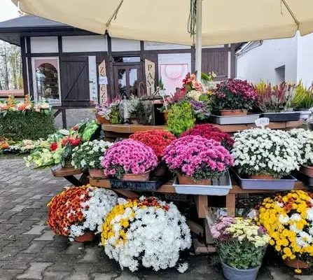 Lokalny przedsiębiorca zamyka sklepik. Mieszkańcy mogą pomóc robiąc zakupy