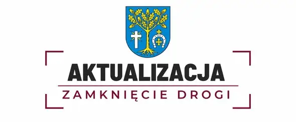 Droga Kameralne – Walisko zamknięta 27 października. Powód: budowa kanalizacji