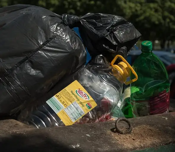 Rudnik nad Sanem: urzędnicy sprawdzą deklaracje śmieciowe. Chodzi o kompostowniki